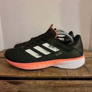 adidas SL20 road running shoes